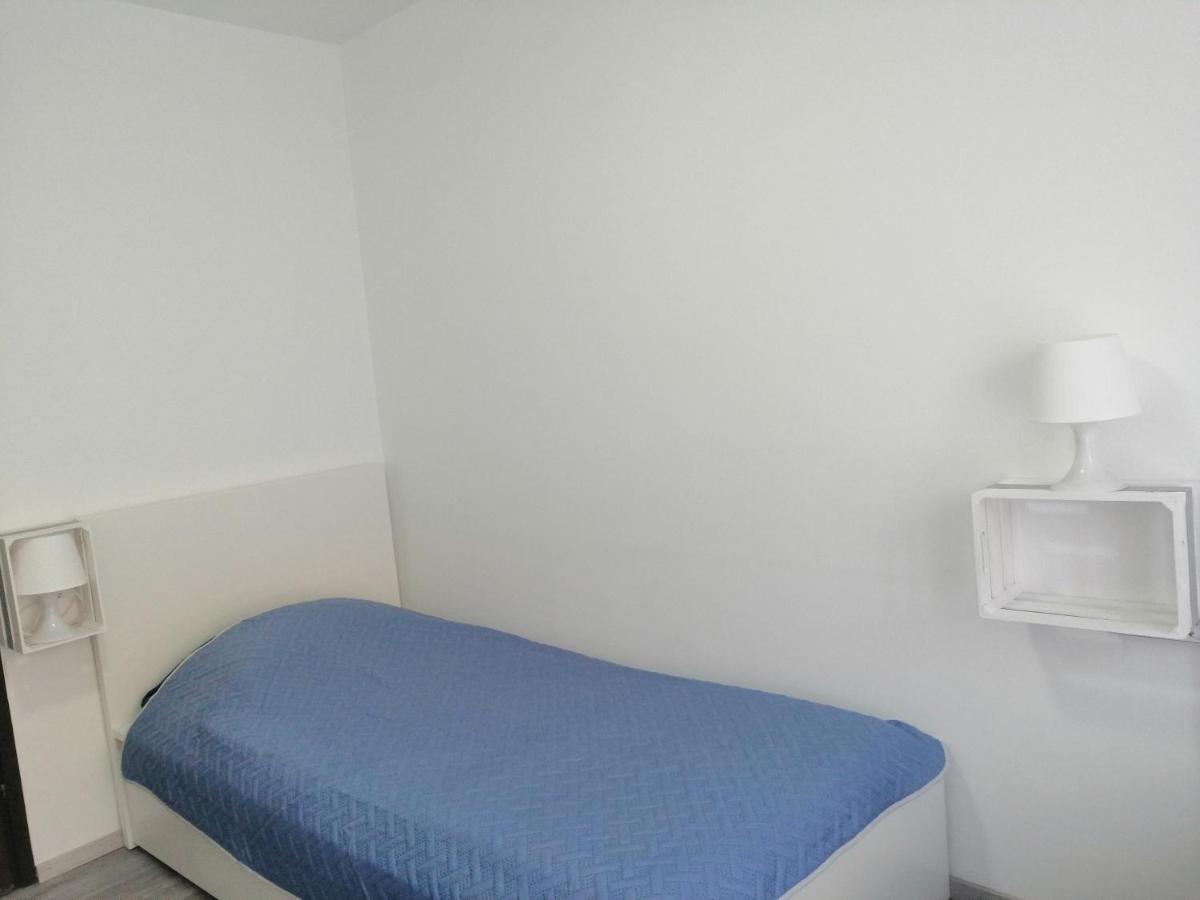 Apartman Sanja Pula Eksteriør billede